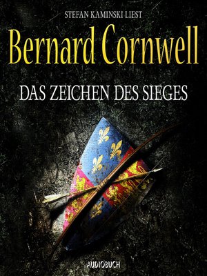 cover image of Das Zeichen des Sieges